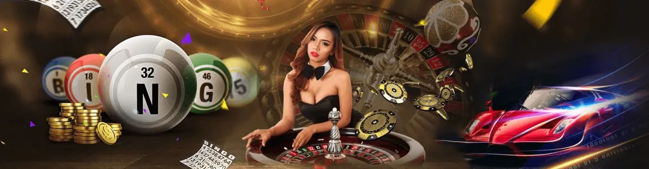 game44 Pakistan Casino lobby